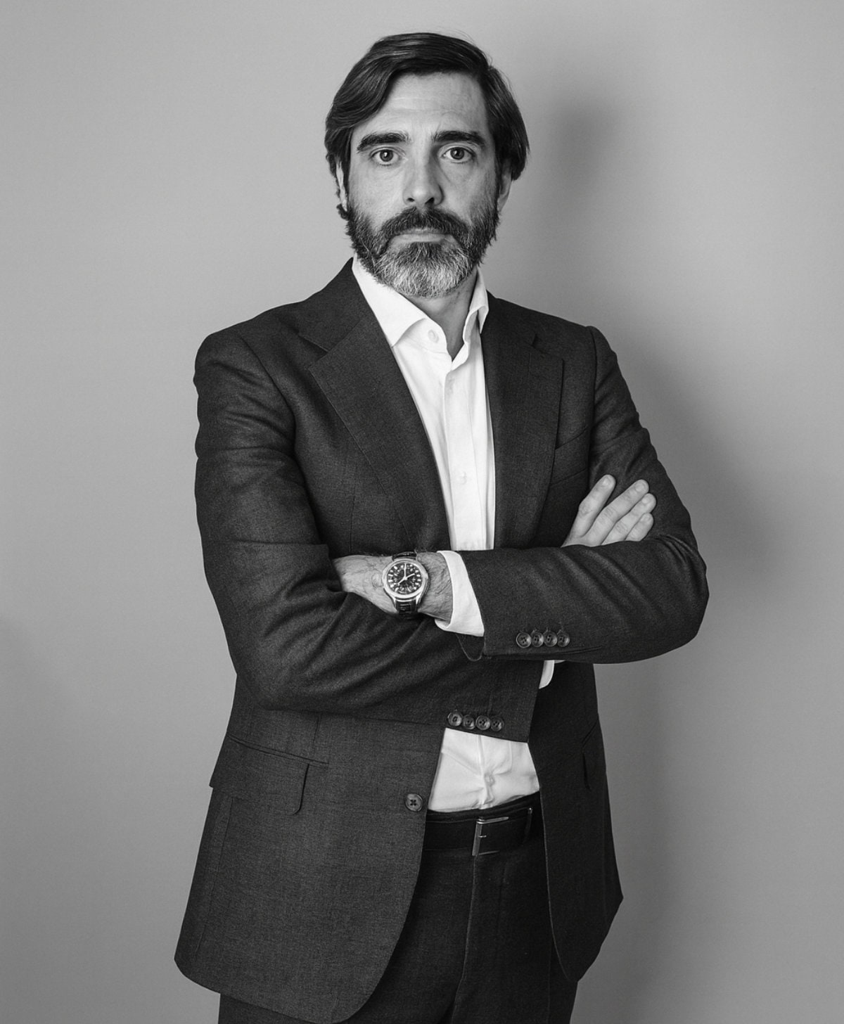 Dr Jose Maria Escudero