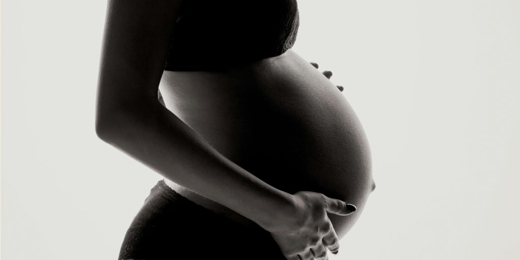 Piel y maternidad