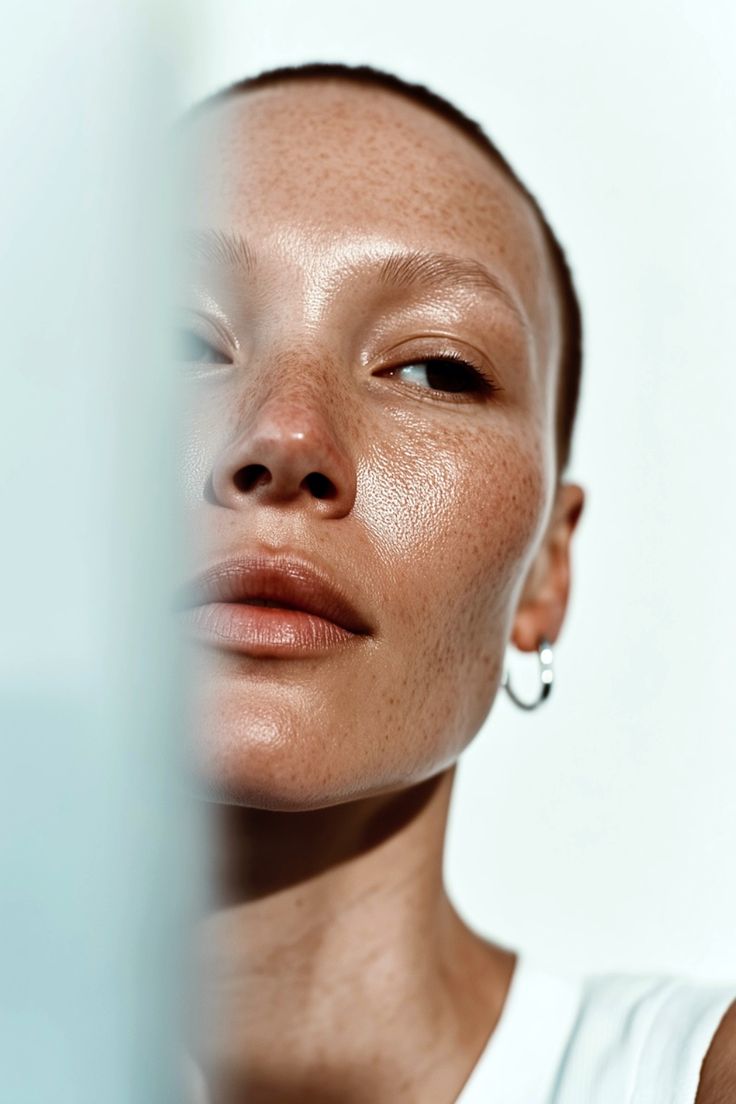 Oneskin-MED Rostro mostrando rellenos faciales
