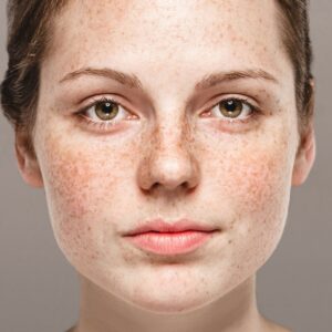 Piel de calidad y aspecto natural conseguido con tratamiento de polinucleótidos